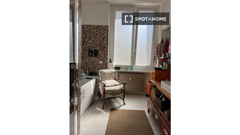 Appartamento Torino, 2 camere, 135m² — foto 3