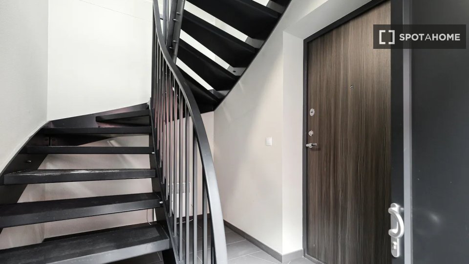 Apartment Vilnius, 1 bed — photo 1