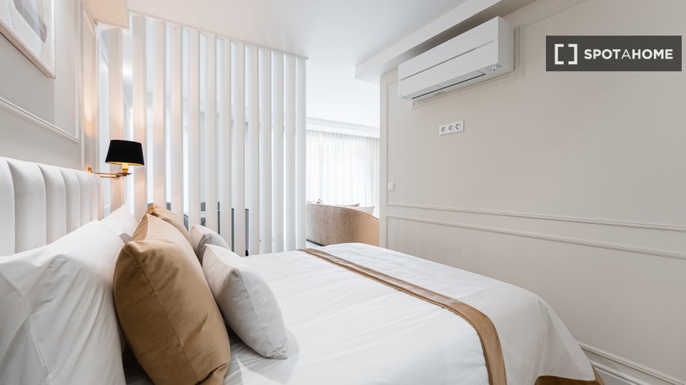 Apartment mono Porto, 54m² — photo 9