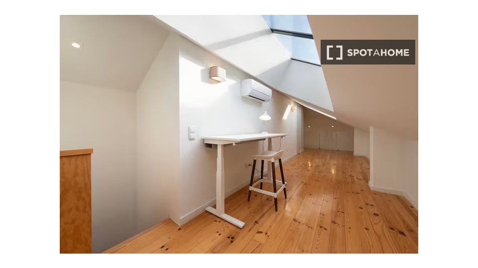 Apartment Porto, 2 beds — photo 1