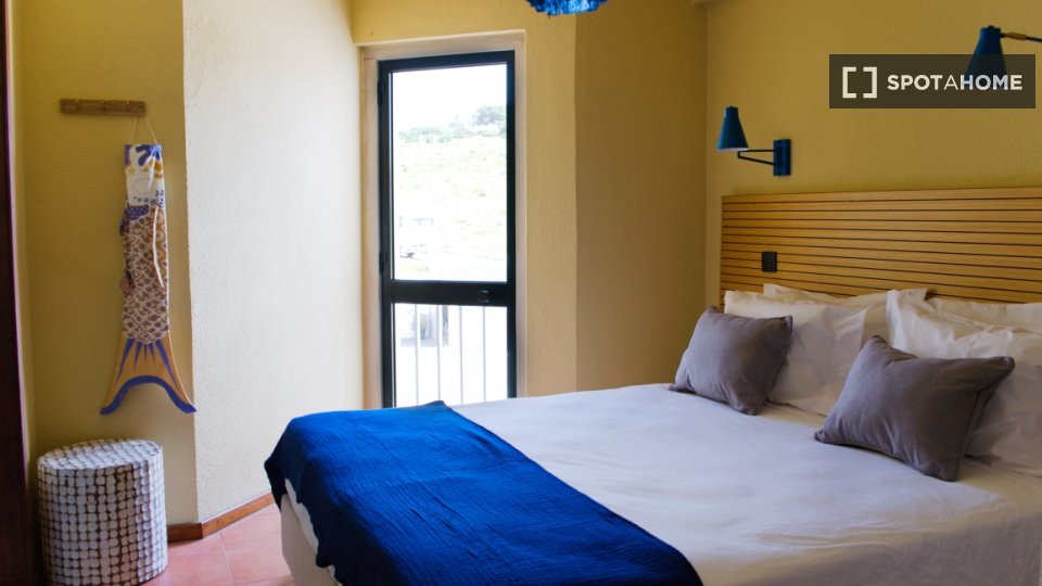 Apartment Lisbon, 10 beds — photo 5