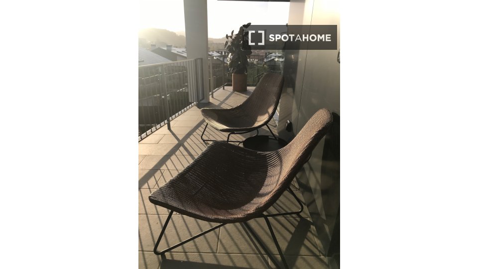 Apartment Bilbao, 3 beds, 140m² — photo 14