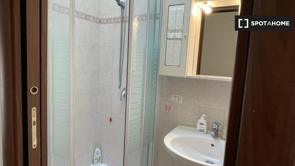 Apartment Milan, 1 bed, 45m² — photo 13