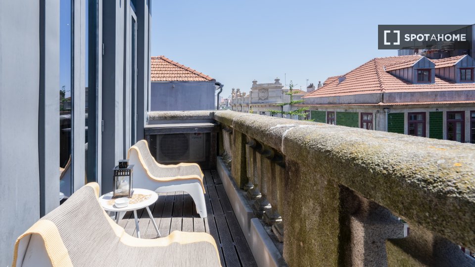 Apartment mono Porto, 30m² — photo 10