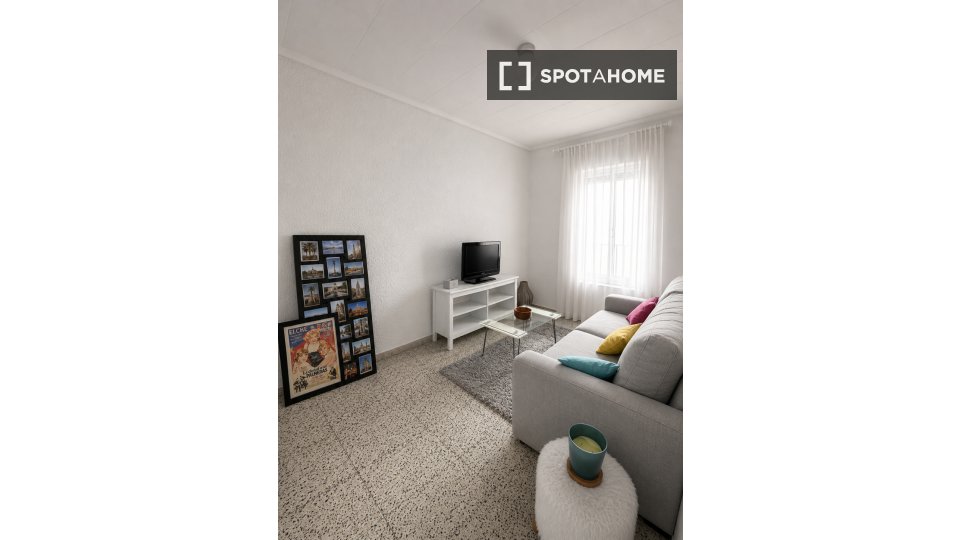 Apartamento Alicante, 3 habitaciones, 105m² — foto 8