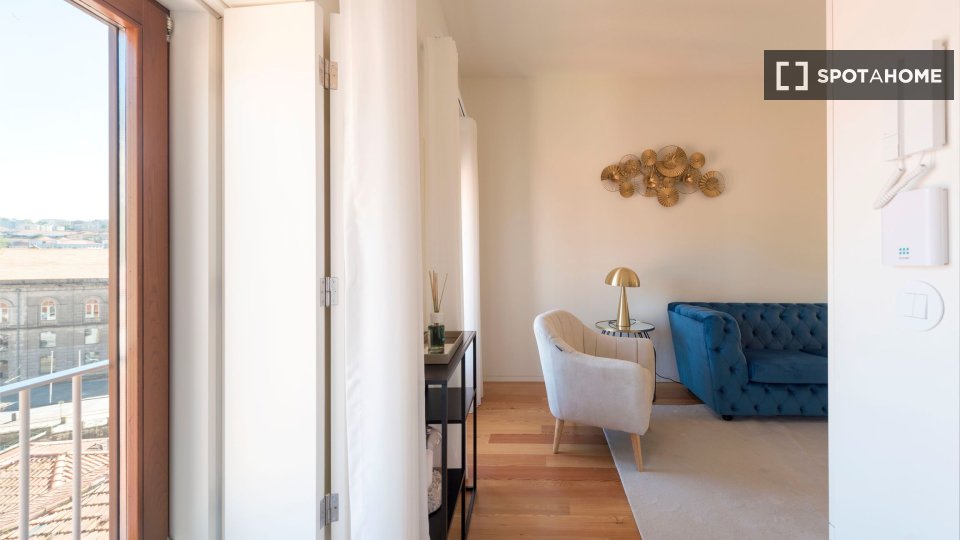 Apartment Porto, 2 beds — photo 17