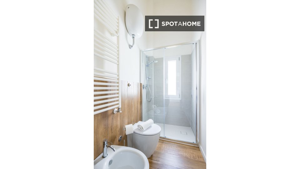 Apartment Naples, 2 beds — photo 18