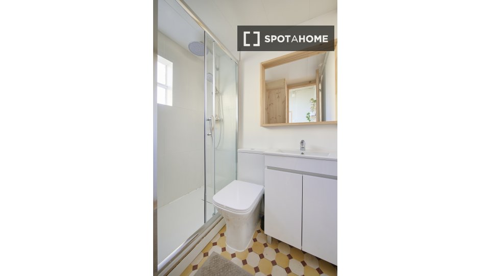 Apartment mono Lisbon — photo 9
