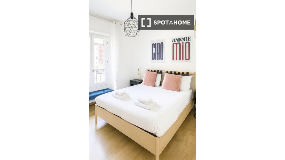 Apartment Milan, 1 bed — photo 20