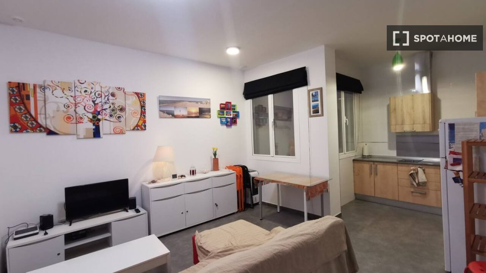 Apartment Cadiz, 1 bed — photo 12