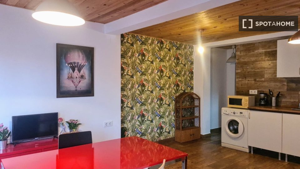 Apartment mono Valencia — photo 19