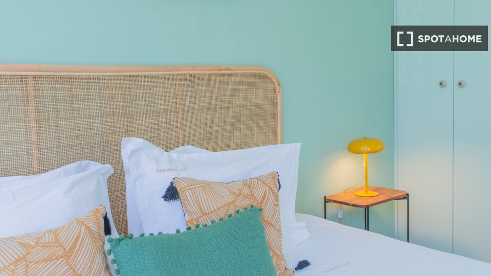 Apartment mono Porto, 43m² — photo 11
