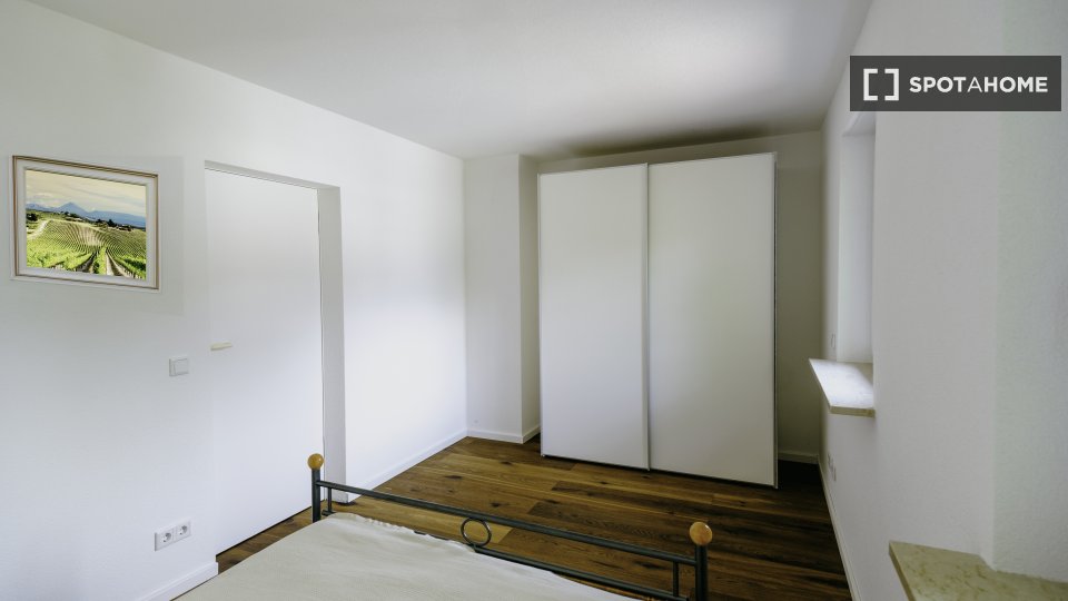 Apartment Munich, 4 beds, 145m² — photo 8
