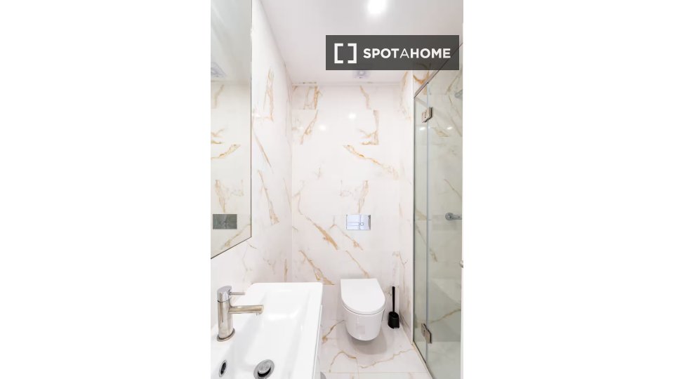 Apartment mono Porto, 38m² — photo 6