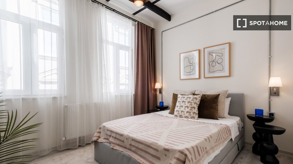 Apartment Istanbul, 1 bed — photo 15
