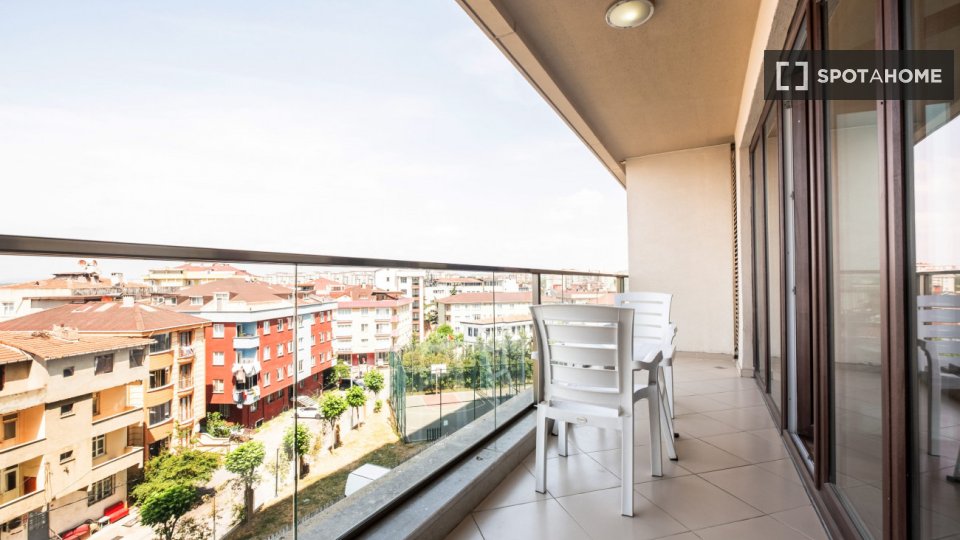 Apartment Istanbul, 1 bed — photo 12