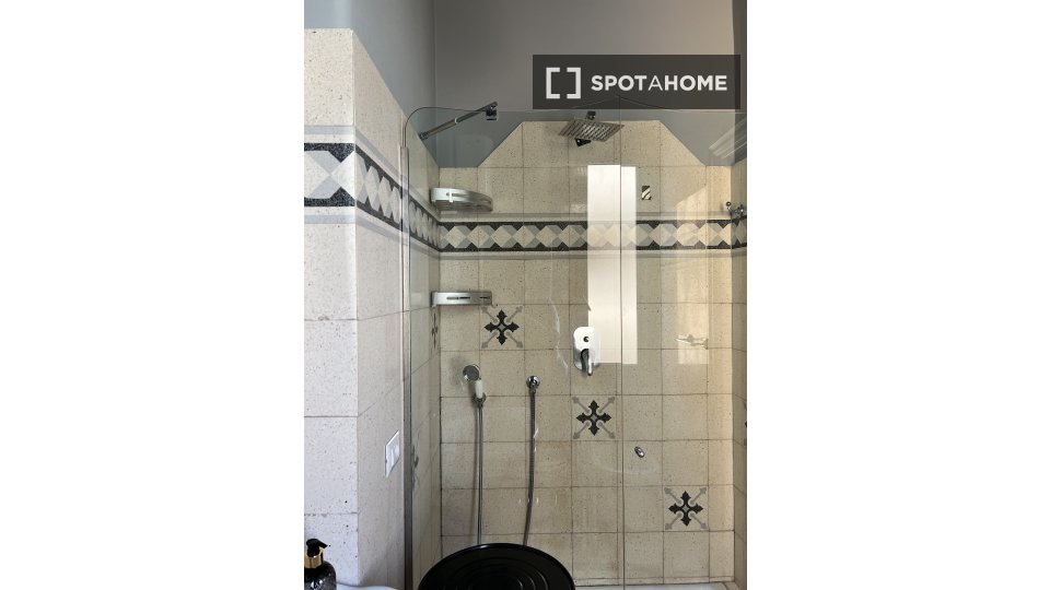 Apartment Rome, 2 beds, 120m² — photo 7