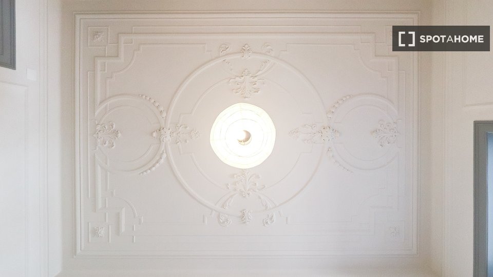 Double room Lisbon, 6 beds — photo 2