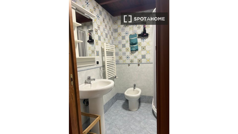 Apartment Naples, 1 bed — photo 12