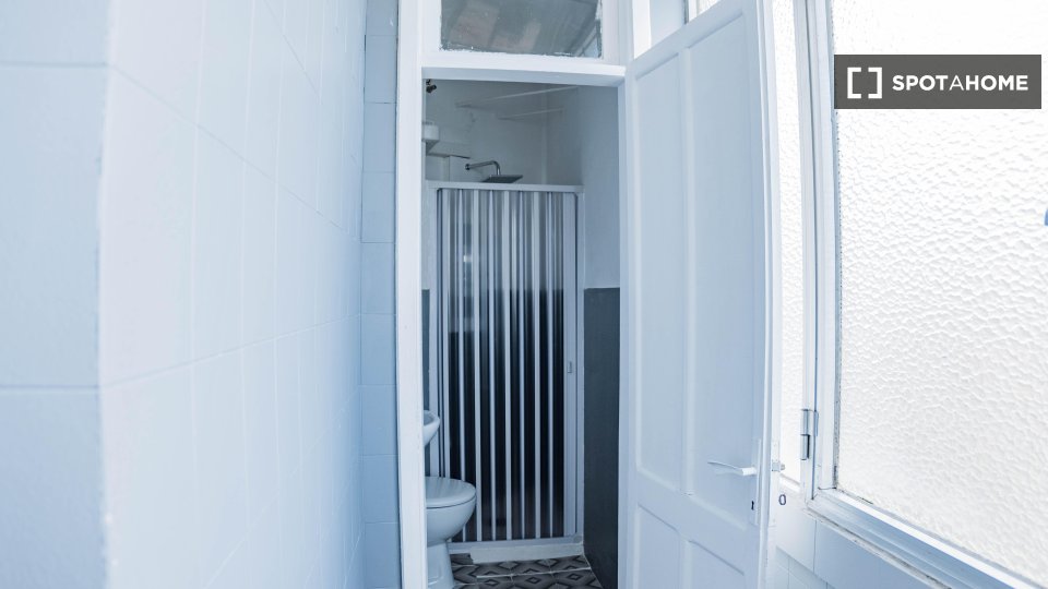 Double room Cagliari, 7 beds — photo 10