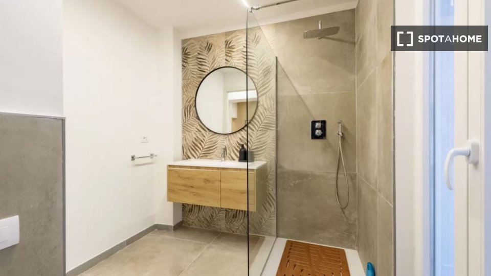 Apartment Genoa, 2 beds — photo 10