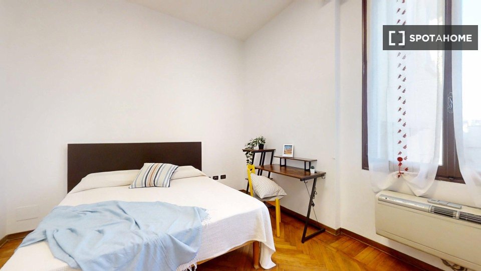 Double room Padua, 5 beds — photo 1