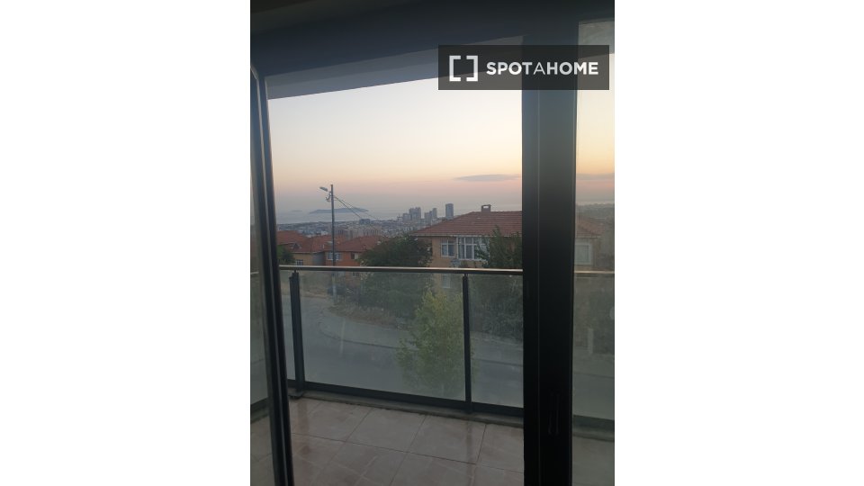 Double room Istanbul, 3 beds, 350m² — photo 5