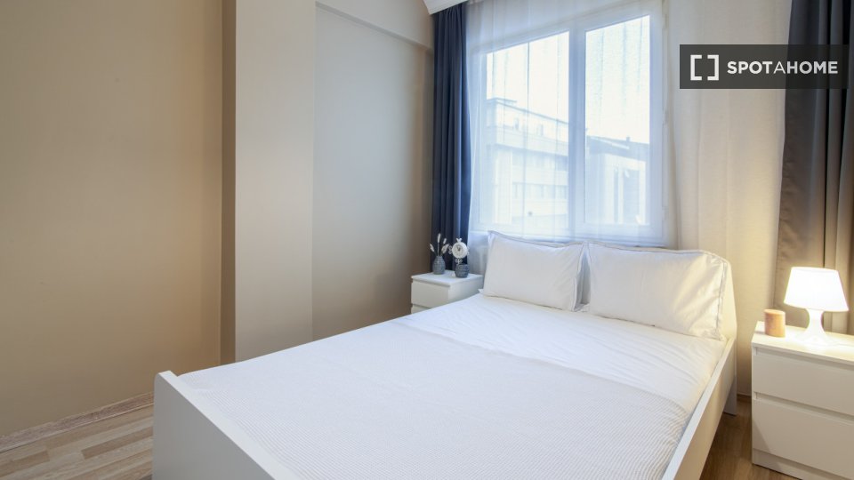 Apartment Istanbul, 1 bed — photo 13