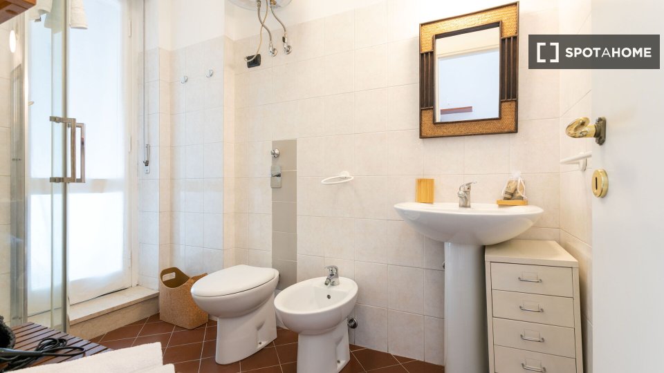 Apartment mono Milan, 59m² — photo 4