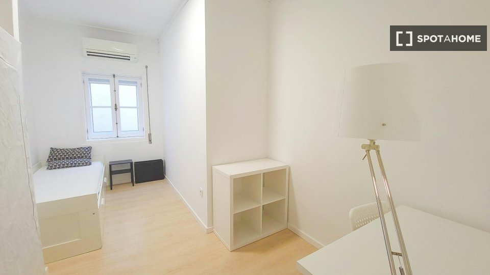 Double room Porto, 20 beds — photo 12