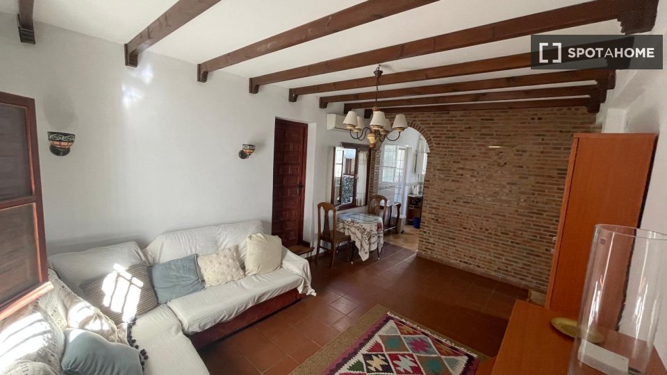 Apartment Granada, 2 beds, 95m² — photo 11
