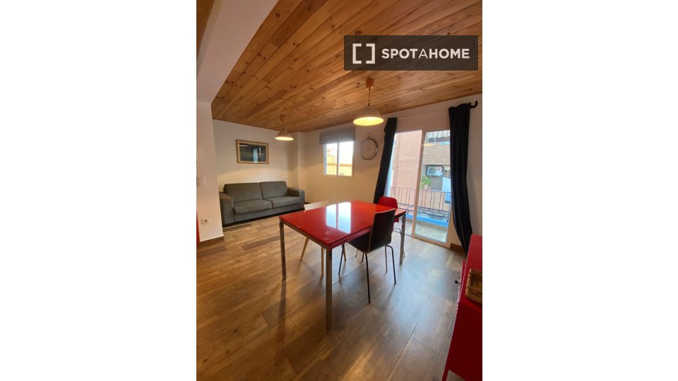 Apartment mono Valencia — photo 17