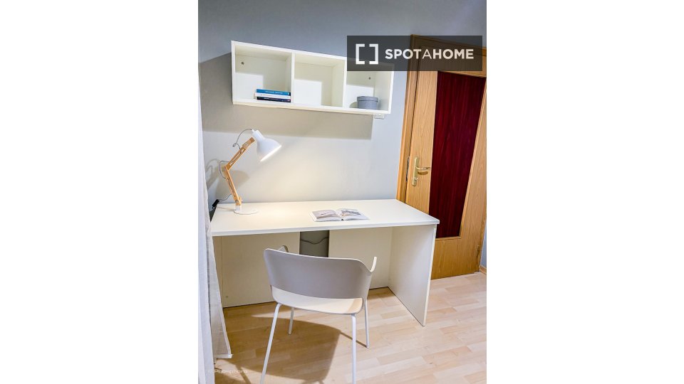 Double room Trento, 6 beds — photo 21
