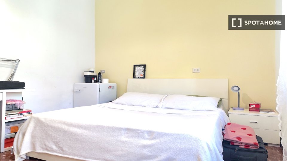 Double room Rome, 6 beds — photo 51