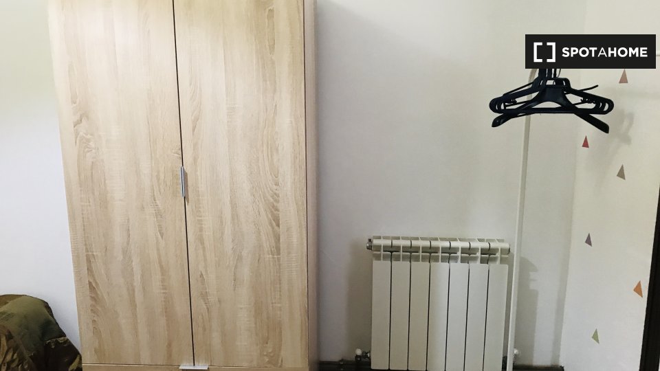 Double room Vigo, 5 beds, 100m² — photo 17