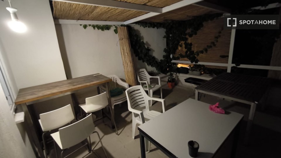 Apartment mono Istanbul, 35m² — photo 10