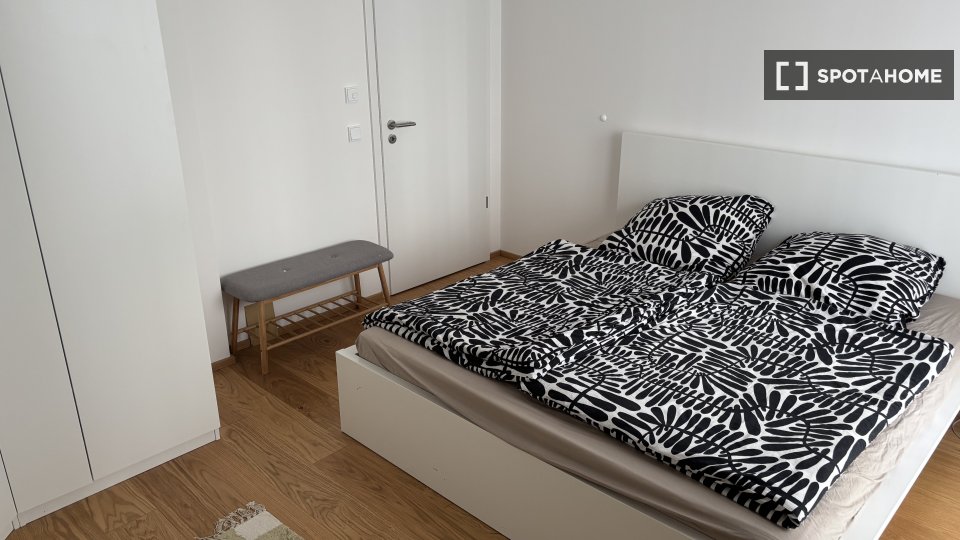 Apartment Munich, 2 beds, 87m² — photo 16