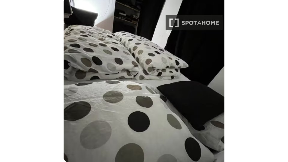 Apartment Berlin, 2 beds, 85m² — photo 9