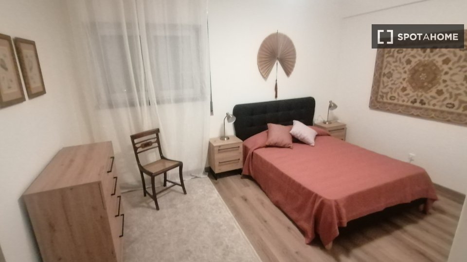 Apartment mono Lisbon, 60m² — photo 8