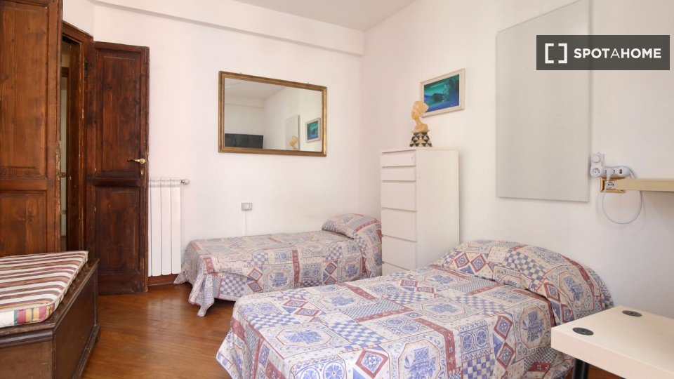 Apartment Milan, 2 beds, 65m² — photo 33