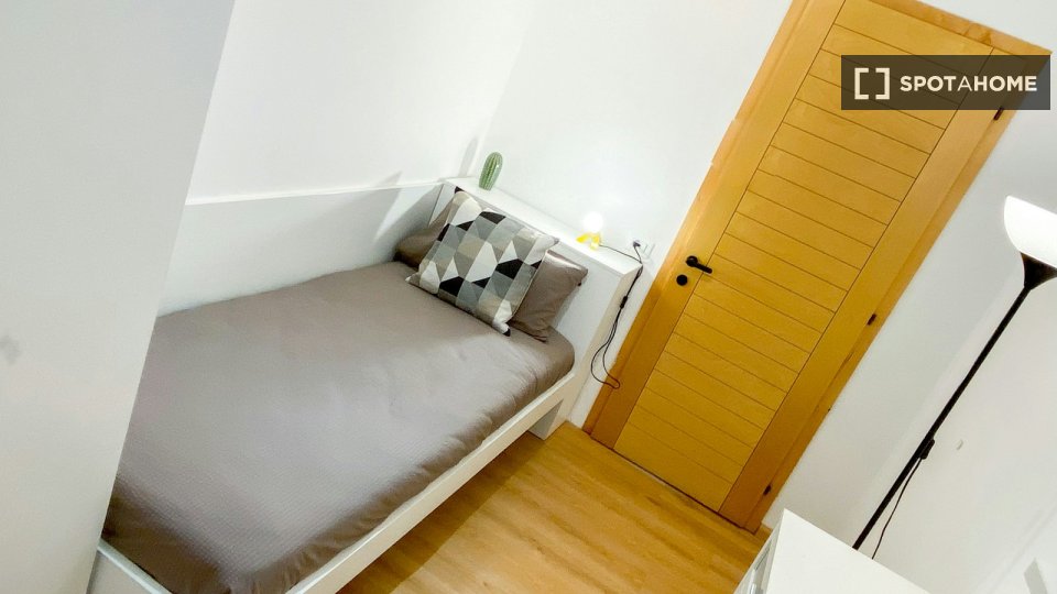 Double room Trento, 7 beds — photo 18