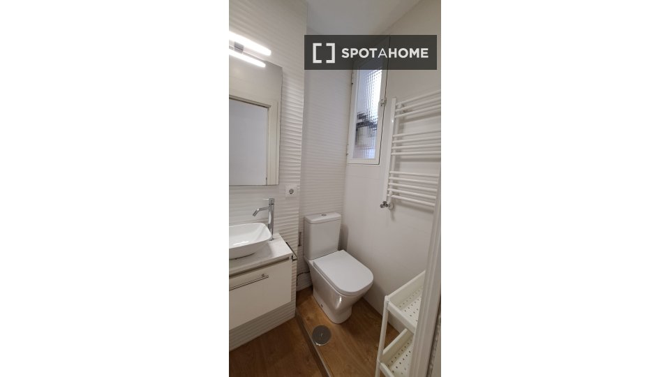 Apartment Madrid, 3 beds, 75m² — photo 1