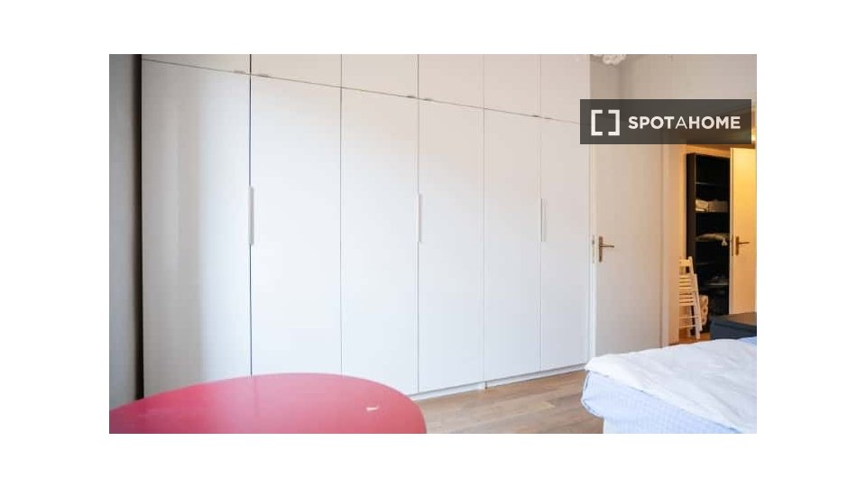 Appartamento Milano, 1 camera, 38m² — foto 11