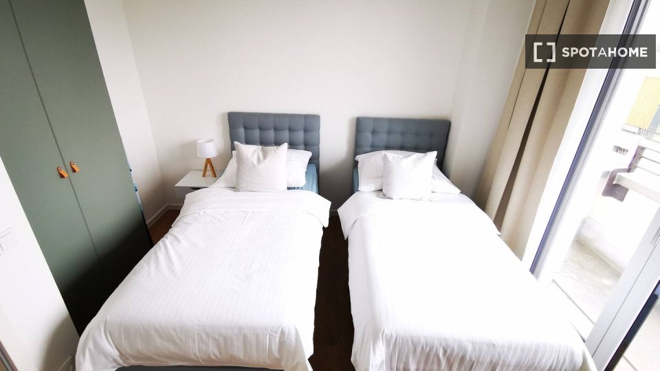Apartment Berlin, 2 beds — photo 1