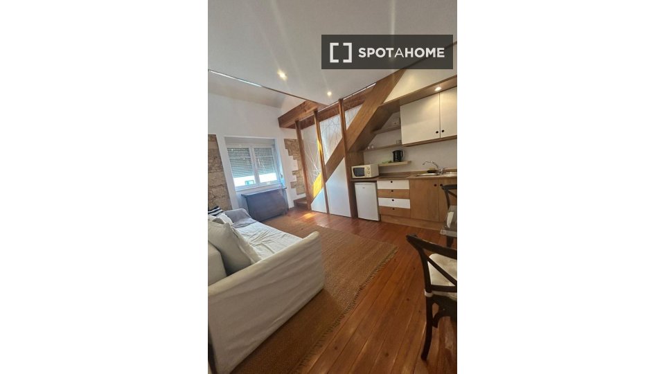 Apartment mono Lisbon — photo 3