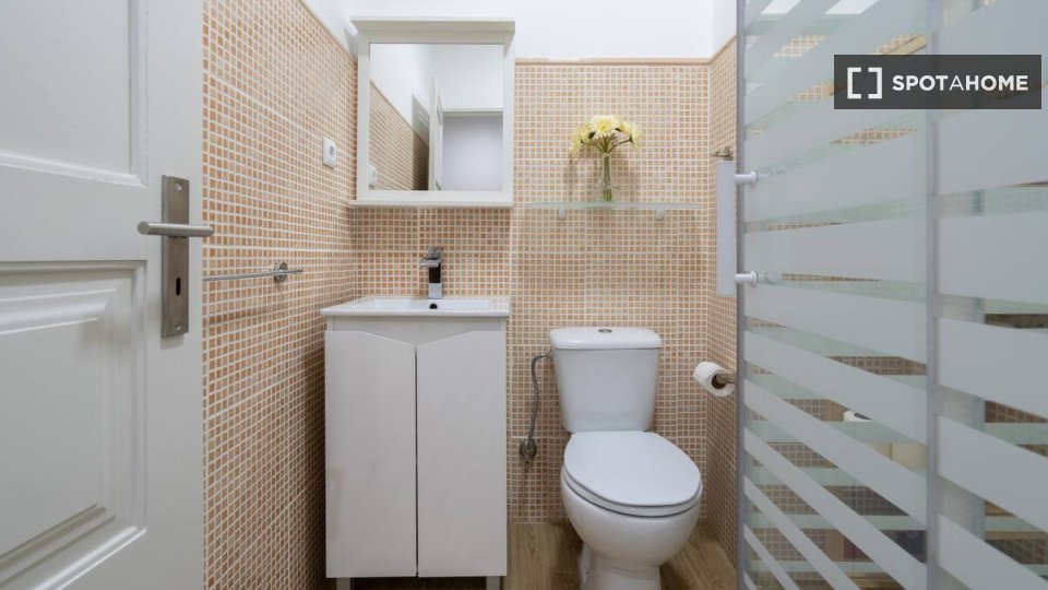 Apartment Porto, 1 bed — photo 1