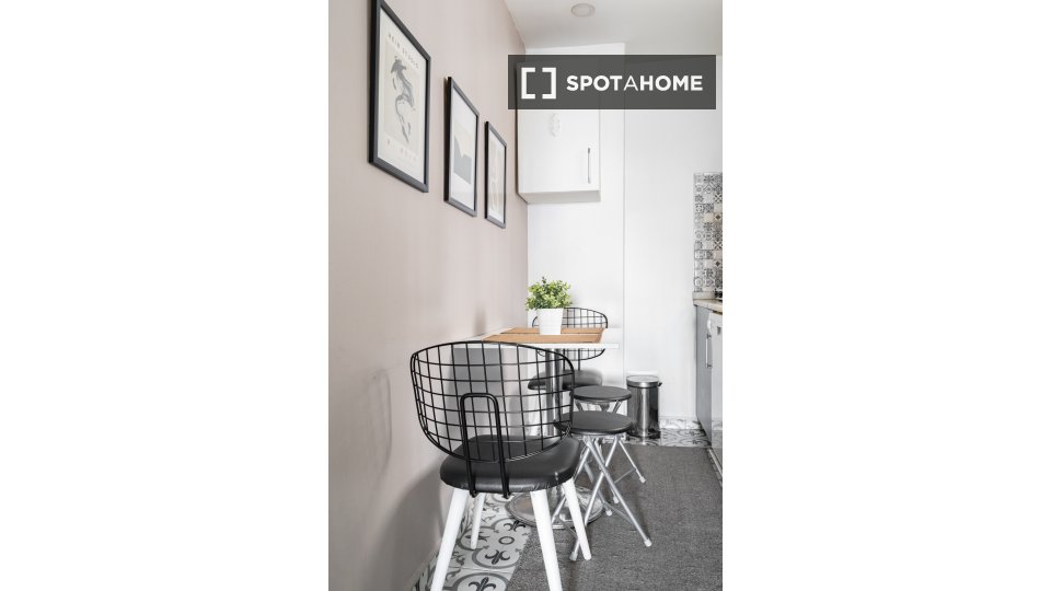 Apartment Istanbul, 1 bed — photo 19