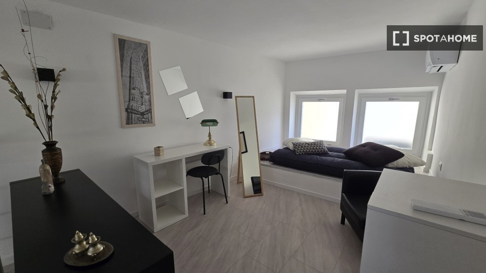 Apartment mono Roma, 36m² — foto 16