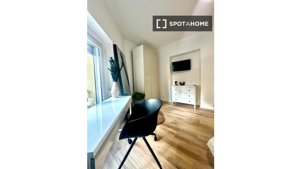 Double room Madrid, 7 beds — photo 16