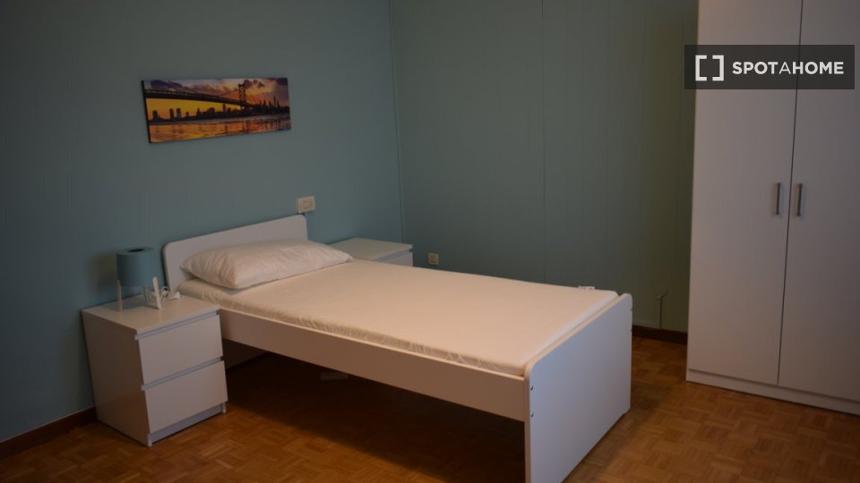 Double room Brescia, 6 beds — photo 1